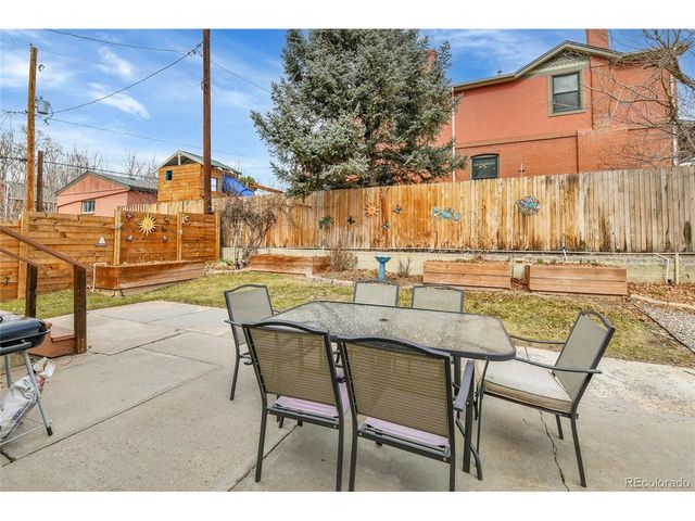5001 W 30th Ave, Denver, CO 80212