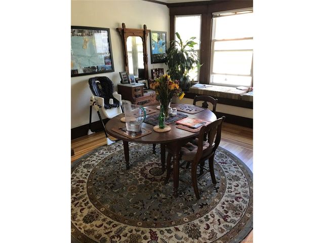 5001 W 30th Ave, Denver, CO 80212