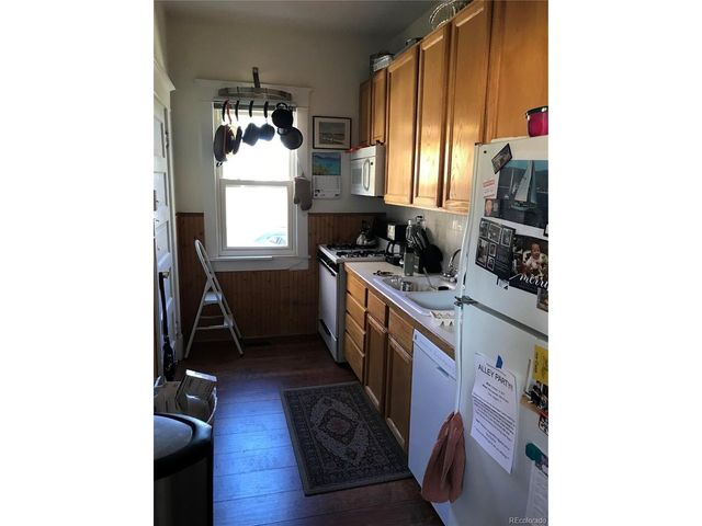 5001 W 30th Ave, Denver, CO 80212