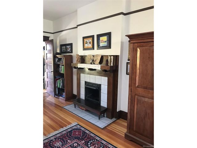 5001 W 30th Ave, Denver, CO 80212