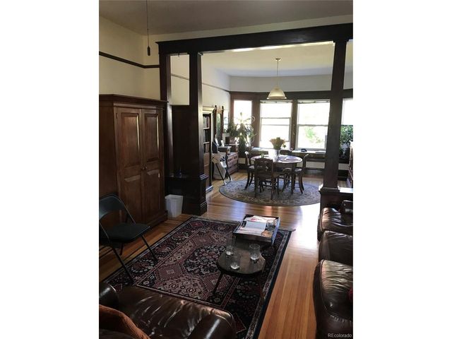 5001 W 30th Ave, Denver, CO 80212