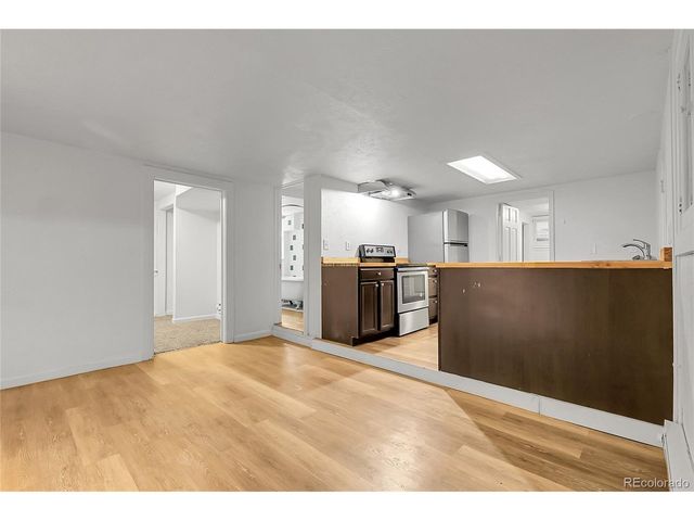5001 W 30th Ave, Denver, CO 80212