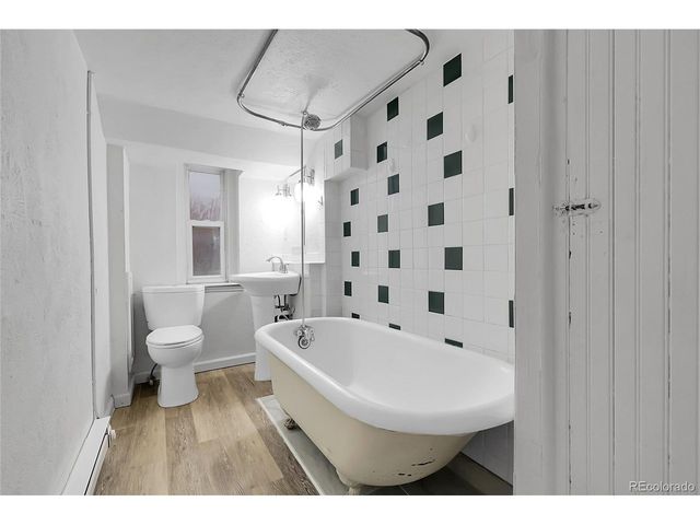5001 W 30th Ave, Denver, CO 80212