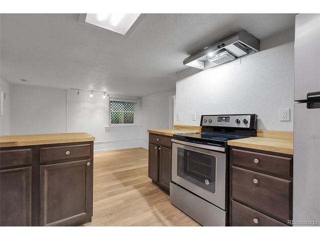 5001 W 30th Ave, Denver, CO 80212
