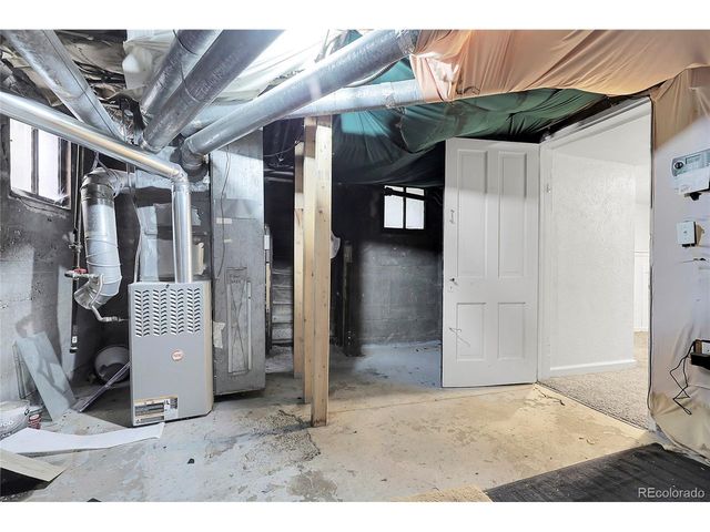 5001 W 30th Ave, Denver, CO 80212