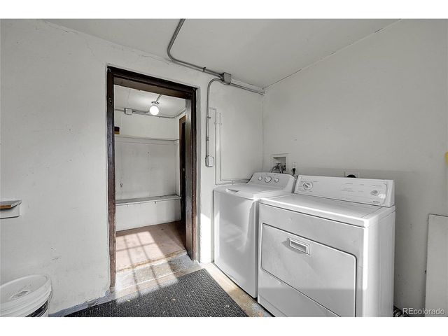 5001 W 30th Ave, Denver, CO 80212