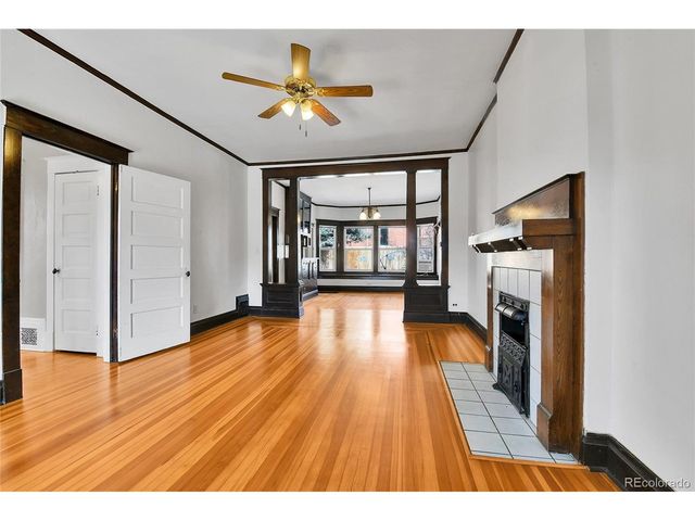 5001 W 30th Ave, Denver, CO 80212