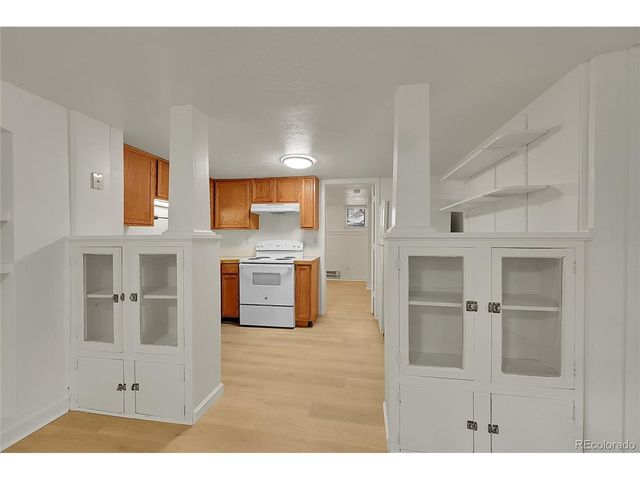 5001 W 30th Ave, Denver, CO 80212
