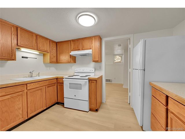 5001 W 30th Ave, Denver, CO 80212