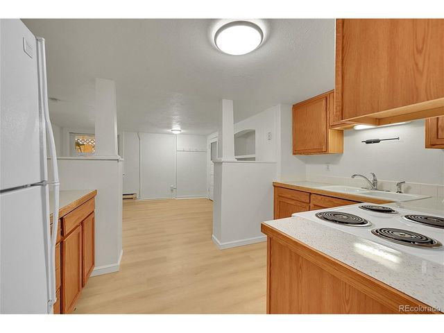 5001 W 30th Ave, Denver, CO 80212