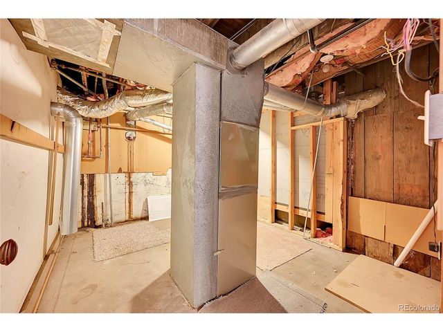 5001 W 30th Ave, Denver, CO 80212