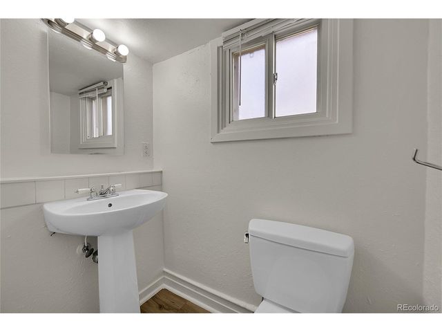 5001 W 30th Ave, Denver, CO 80212