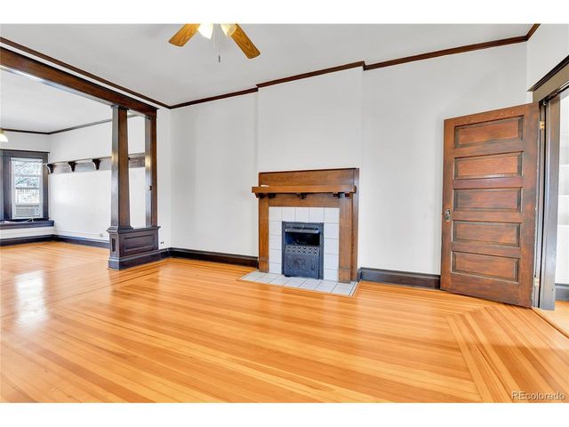5001 W 30th Ave, Denver, CO 80212