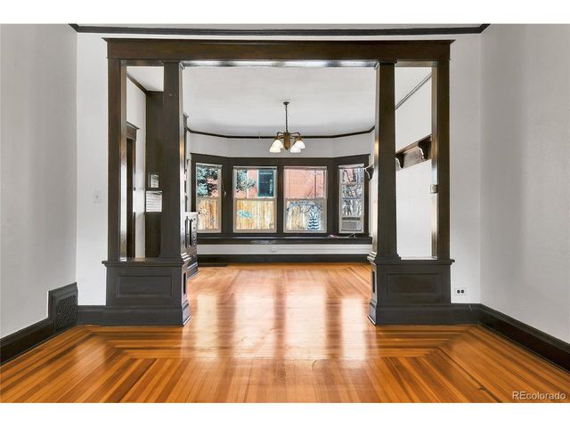 5001 W 30th Ave, Denver, CO 80212