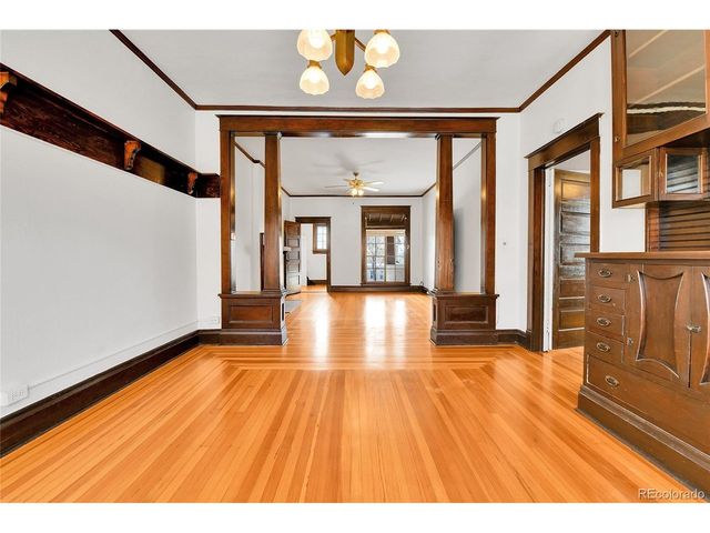 5001 W 30th Ave, Denver, CO 80212
