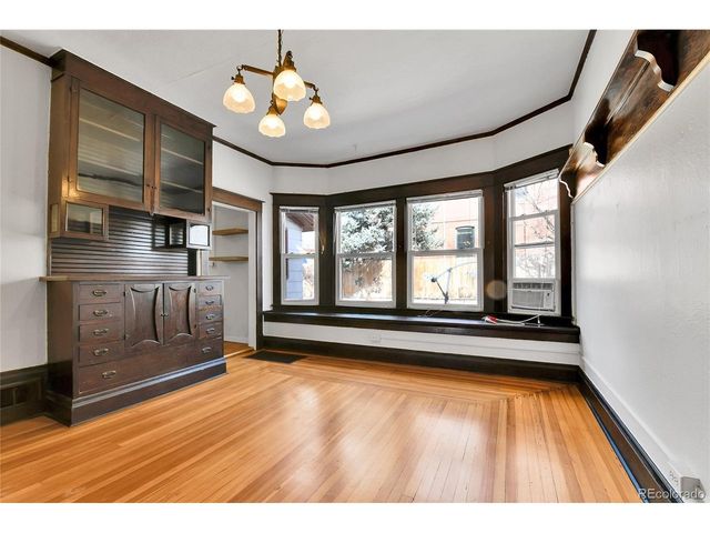 5001 W 30th Ave, Denver, CO 80212