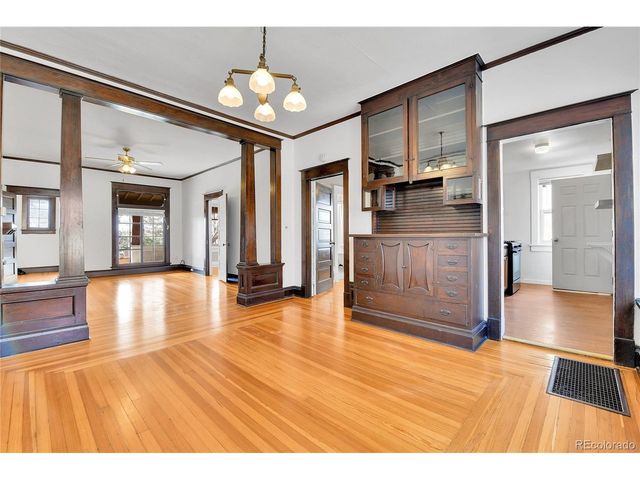 5001 W 30th Ave, Denver, CO 80212