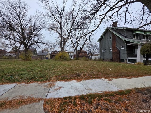 15375 Princeton Street, Detroit, MI 48238