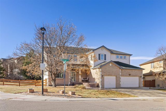 10899 Bobcat Terrace, Lone Tree, CO 80124