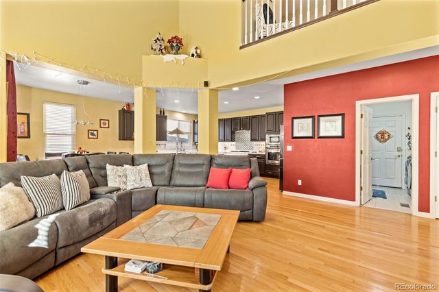 10899 Bobcat Terrace, Lone Tree, CO 80124