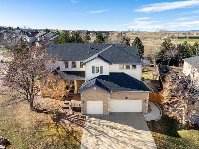 10899 Bobcat Terrace, Lone Tree, CO 80124