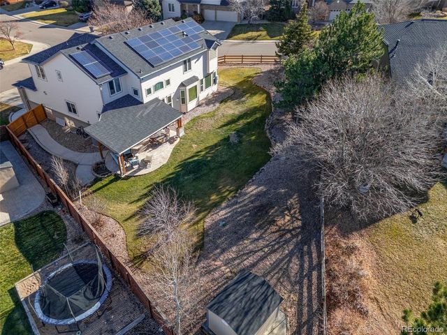 10899 Bobcat Terrace, Lone Tree, CO 80124