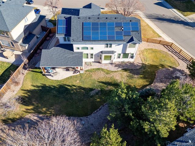 10899 Bobcat Terrace, Lone Tree, CO 80124