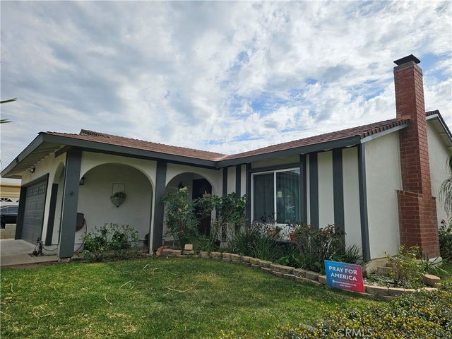 5604 Bloomfield, Simi Valley, CA 93063
