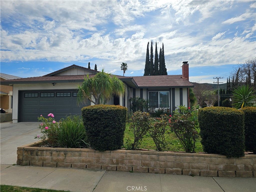 5604 Bloomfield, Simi Valley, CA 93063