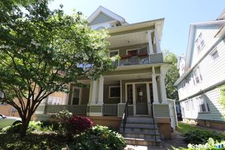 820 Orange Street 3, New Haven, CT 06511