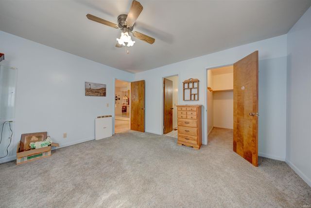 1323 Maxville Road, Boonville, IN 47601