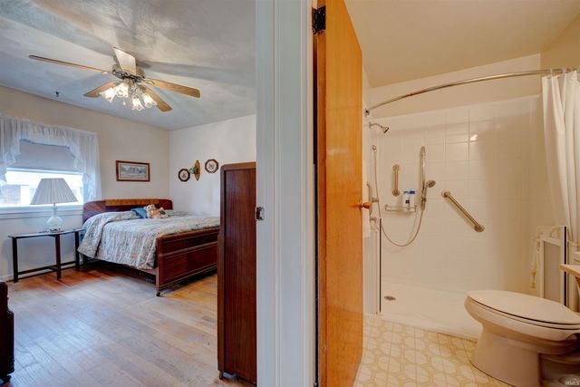 1323 Maxville Road, Boonville, IN 47601