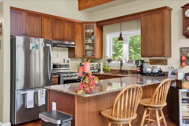 1391 Church Road, Fairfield, VT 05455