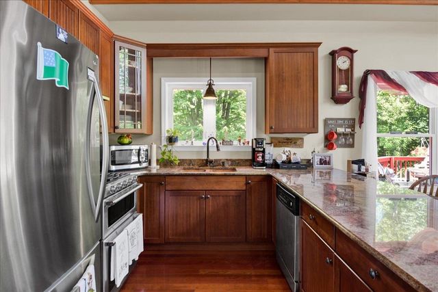 1391 Church Road, Fairfield, VT 05455