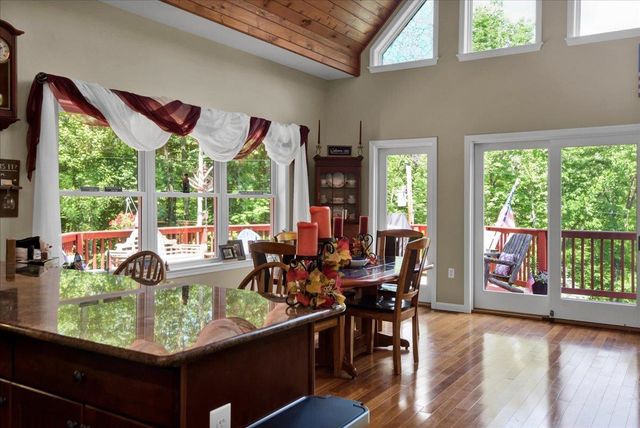 1391 Church Road, Fairfield, VT 05455