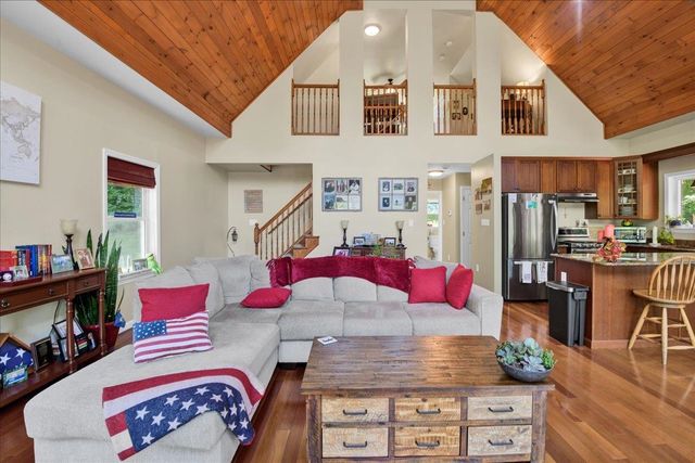 1391 Church Road, Fairfield, VT 05455