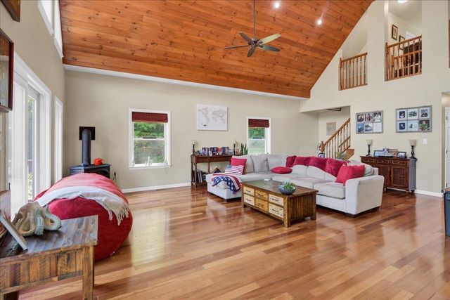 1391 Church Road, Fairfield, VT 05455