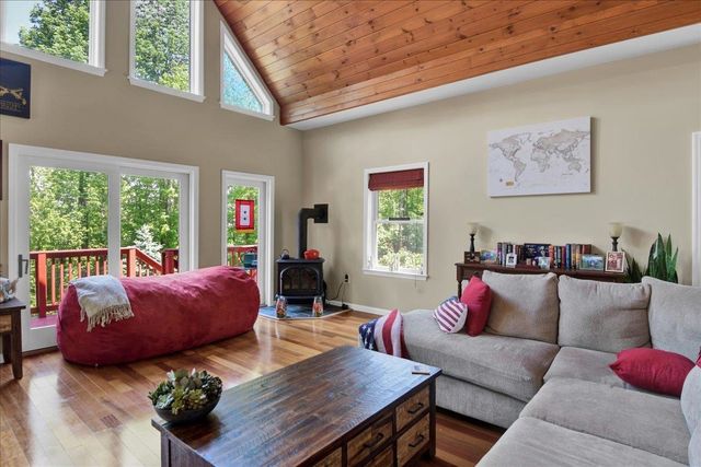 1391 Church Road, Fairfield, VT 05455