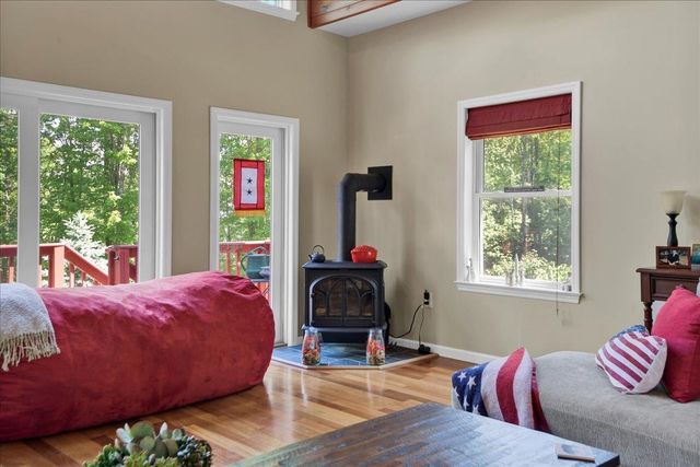1391 Church Road, Fairfield, VT 05455