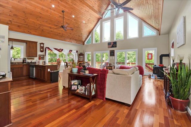 1391 Church Road, Fairfield, VT 05455