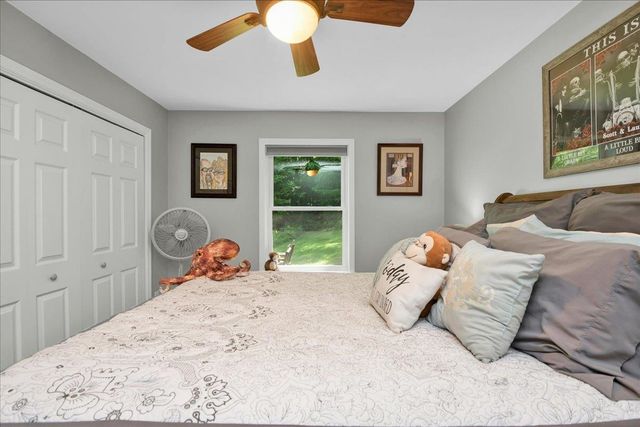 1391 Church Road, Fairfield, VT 05455