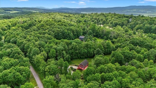 1391 Church Road, Fairfield, VT 05455