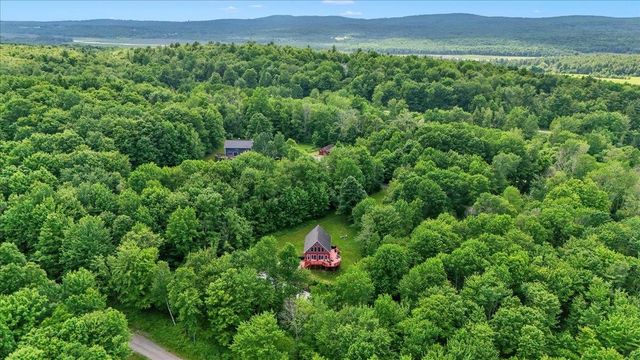 1391 Church Road, Fairfield, VT 05455