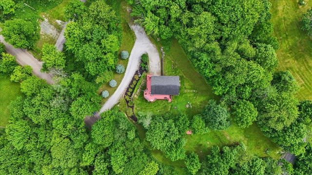 1391 Church Road, Fairfield, VT 05455