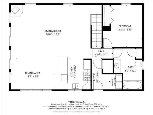 1391 Church Road, Fairfield, VT 05455