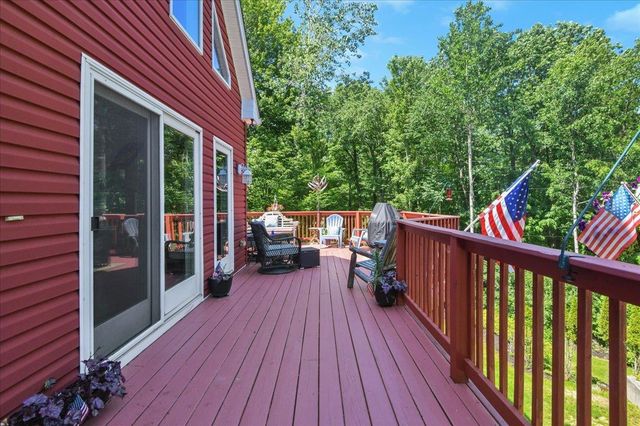 1391 Church Road, Fairfield, VT 05455