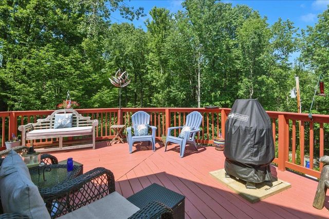1391 Church Road, Fairfield, VT 05455