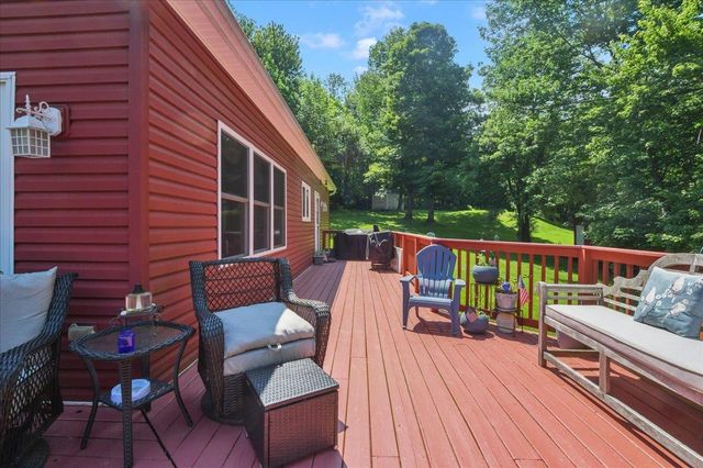 1391 Church Road, Fairfield, VT 05455
