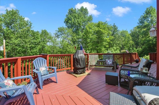 1391 Church Road, Fairfield, VT 05455