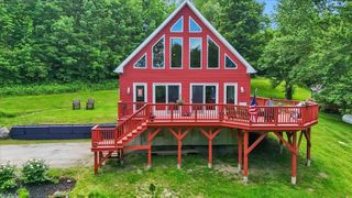 1391 Church Road, Fairfield, VT 05455